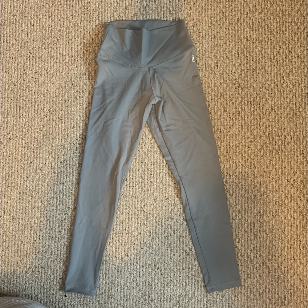 Abs2b fitness scrunchy butt leggings